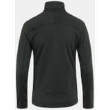 Fleecevest - Klassiek Scandinavisch Chic - Functioneel - Verfproces