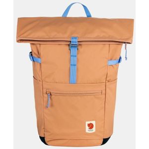Fjallraven High Coast Foldsack 24 peach sand backpack
