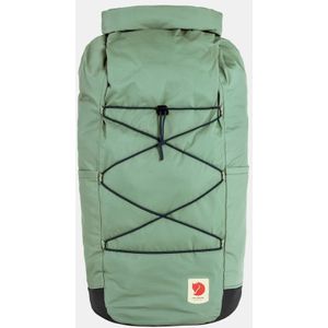 Fjällräven High Coast Rolltop 26 Rugzak 45 cm patina green