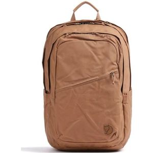 Fjallraven Raven 28 Rugzak Khaki Dust