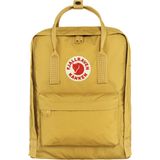 Fjällräven Kånken Unisex Rugzak - Kantarell