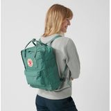 Fjällräven Kånken Unisex Rugzak - Korall