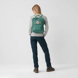 Fjällräven Kånken Unisex Rugzak - Korall