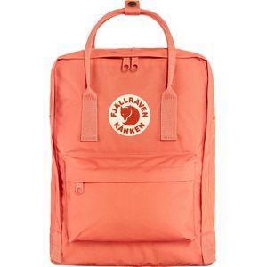 Fjallraven Kanken Rugzak korall backpack