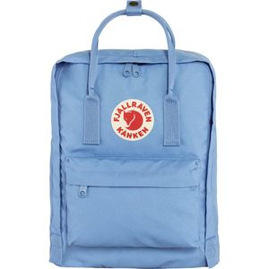 Fjällräven Kånken Uniseks tas (1 stuk), Outremer Blauw, Sport