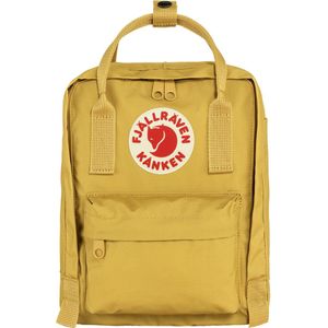 Fjallraven Kånken Mini Rugtas Kantarell