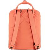 Fjällräven Kanken Mini Rugzak 29 cm korall