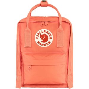 FJALLRAVEN Kånken Mini Sportrugzak voor dames