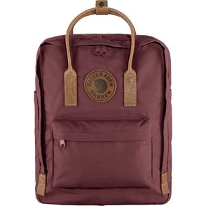 Fjällräven Kånken No 2 16l Backpack Rood