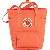 Fjällräven Kånken Totepack Mini Unisex Rugzak - Korall