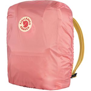 Fjällräven Kanken Rain Cover Regenhoes (rood |waterdicht)