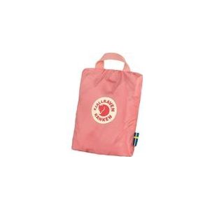 Fjällräven Kånken Rain Cover Mini Backpack, Pink, One Size