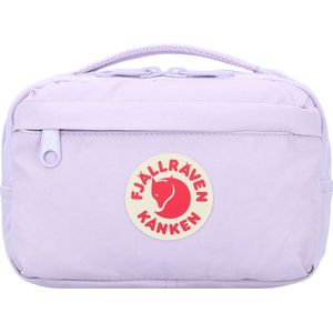 Fjällräven - Kånken Hip Pack 2l pastel lavender