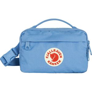 Fjällräven Kånken Hip Pack Unisex Tas - Ultramarine