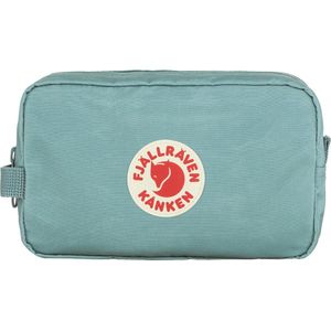 Fjällräven Kanken Gear Bag Tas (turkoois)