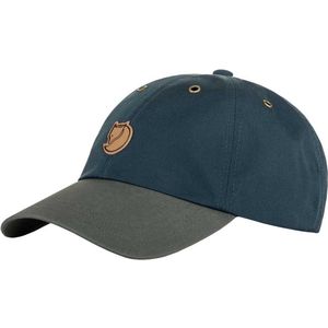 Fjällräven Helags Cap Blauw,Grijs S-M Man