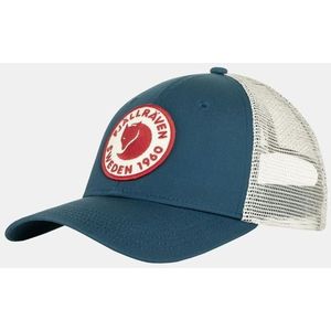 FJALLRAVEN 1960 Logo Långtradarkeps - Uniseks hoed voor volwassenen
