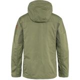FJALLRAVEN - Kaipak Jacket - Herenjas - Groen - Laure Green