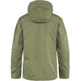 FJALLRAVEN - Kaipak Jacket - Herenjas - Groen - Laure Green