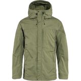 FJALLRAVEN - Kaipak Jacket - Herenjas - Groen - Laure Green