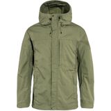 FJALLRAVEN - Kaipak Jacket - Herenjas - Groen - Laure Green