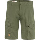 Fjällräven - Ruaha - Korte Broek - Groen - G-1000 Lite