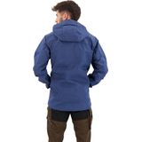 Jas Fjallraven Men Skogso Jacket Indigo Blue
