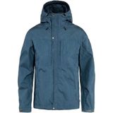 Jas Fjallraven Men Skogso Jacket Indigo Blue