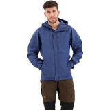 Jas Fjallraven Men Skogso Jacket Indigo Blue
