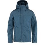 Jas Fjallraven Men Skogso Jacket Indigo Blue