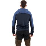 Fjall Raven - Abisko Trail Fleece - Indigo Blue - Dark Navy voor Heren
