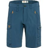 FJALLRAVEN Abisko Shorts 82833 550 black 54
