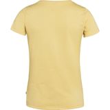 Fjällräven - 1960 Logo T-shirt - Beige - Katoen