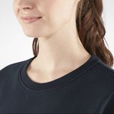 Fjallraven - Logo - Trui - Grijs-Melange