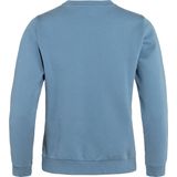 Fjallraven - Logo - Trui - Grijs-Melange