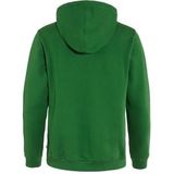 Fjallraven Logo Heren Trui Palm Green