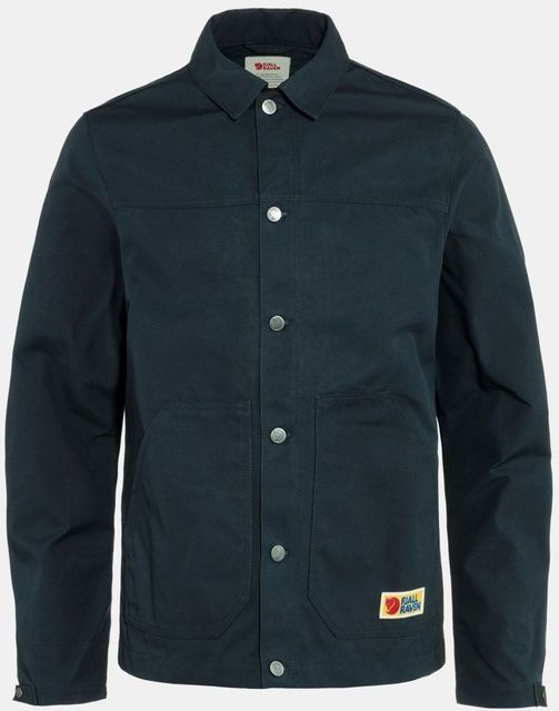 Vardag - Jack - Groen - G-1000 HeavyDuty Eco - 3 Zakken