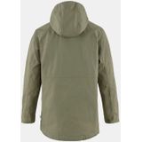 Jassen - Anorak - Tussenseizoen - Ecologisch G-1000®