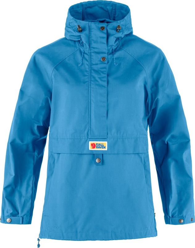 Jassen - Anorak - Tussenseizoen - Ecologisch G-1000®
