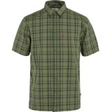 FJALLRAVEN - Övik Lite T-shirt - Overhemd - Groen - Katoen