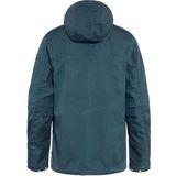 Jas Fjallraven Men Greenland Jacket Mountain Blue-L