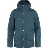 Fjällräven - Greenland Jas - Outdoor - Groen - G-1000 Eco - Waterafstotend