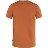 T-shirt - Poolvosprint - Biologisch Katoen - Korte Mouwen