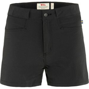 Fjällräven High Coast Lite Korte Broek - Groen - Gerecycled Polyamide