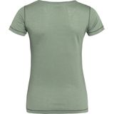 Fjällräven - Abisko Cool - T-shirt - Streepjes - Tencel en Biologisch Katoen