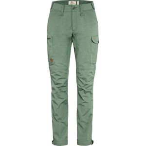 FJALLRAVEN Kaipak Damesbroek Curved W