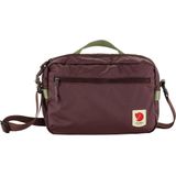 Fjällräven Umhängetasche High Coast Crossbody black