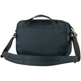 Fjällräven High Coast Crossbody Schoudertas (blauw)