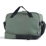 Fjallraven High Coast Crossbody Schoudertas Patina Green 3L