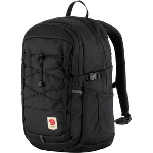Fjällräven Räven 20 Rugzak Unisex Zwart - Nu 33% korting